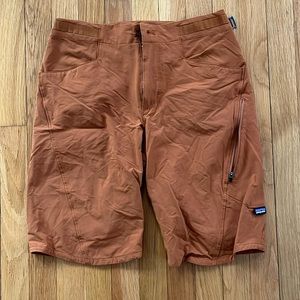 Patagonia MTB Shorts